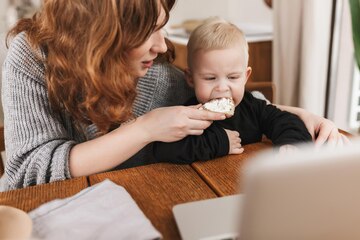Making Feeding Time Easier